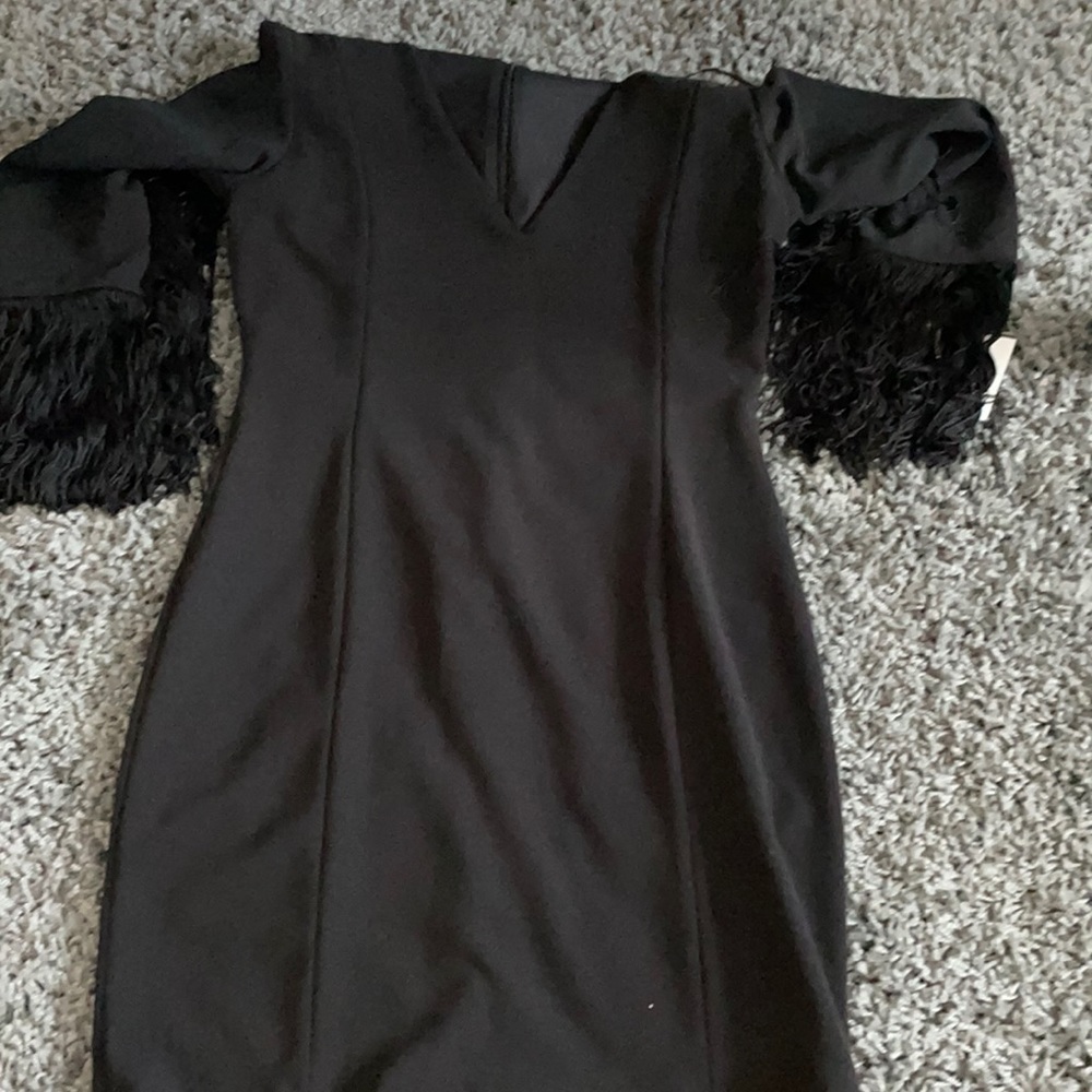 Zara mini dress